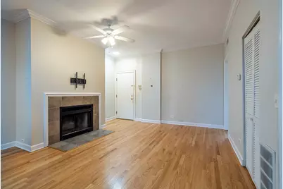869 W Cornelia Avenue #3, Chicago, IL 60657 - Photo 5