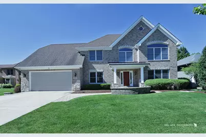 2935 Oxford Court, Aurora, IL 60502 - Photo 1