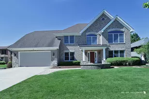 2935 Oxford Ct, Aurora, IL 60502 - Photo 1