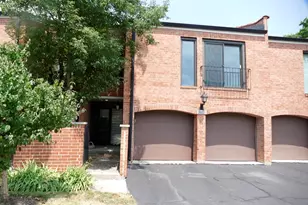 19W270 Governors Trail, Oak Brook, IL 60523 - Photo 1