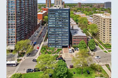 4180 N Marine Drive #1612, Chicago, IL 60613 - Photo 1