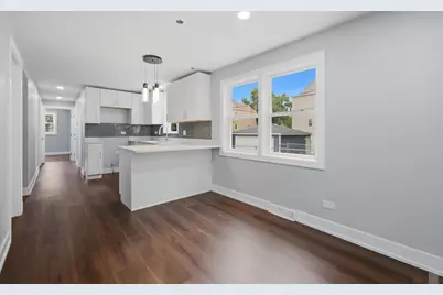 2016 W 52nd Street, Chicago, IL 60609 - Photo 5