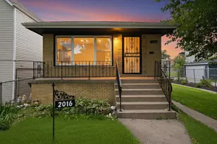 2016 W 52nd St, Chicago, IL 60609 - Photo 1