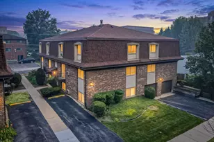1219 E Washington St, Des Plaines, IL 60016 - Photo 1
