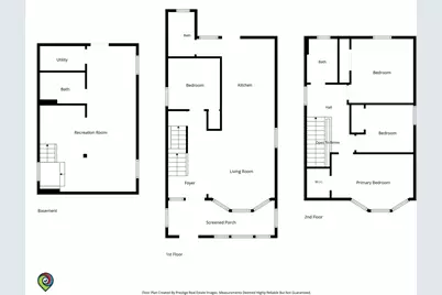 821 N Lockwood Avenue, Chicago, IL 60651 - Photo 35