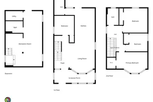 821 N Lockwood Ave, Chicago, IL 60651 - Photo 35
