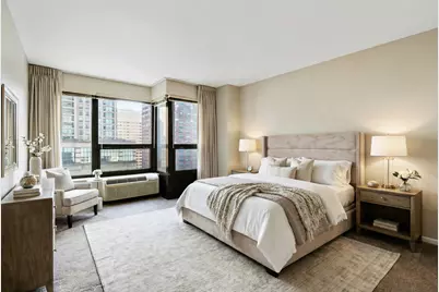 30 E Huron Street #2010, Chicago, IL 60611 - Photo 15