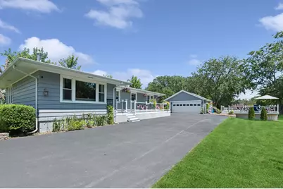 15241 Le Claire Avenue, Oak Forest, IL 60452 - Photo 3