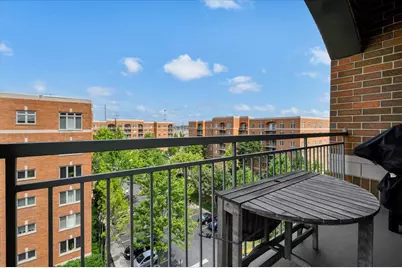 430 S Western Avenue #711, Des Plaines, IL 60016 - Photo 5