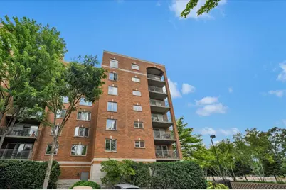 430 S Western Avenue #711, Des Plaines, IL 60016 - Photo 13