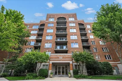 430 S Western Avenue #711, Des Plaines, IL 60016 - Photo 1