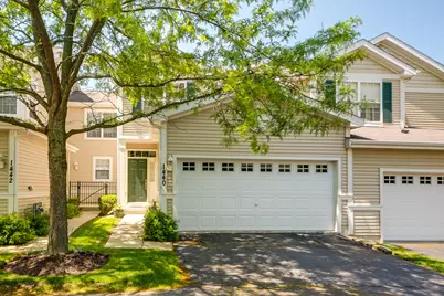 1440 W Remington Lane, Round Lake, IL 60073 - Photo 1
