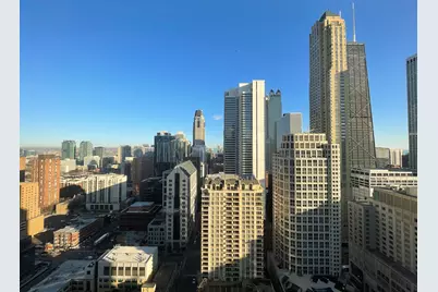 30 E Huron Street #3508, Chicago, IL 60611 - Photo 1