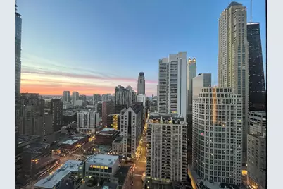 30 E Huron Street #3508, Chicago, IL 60611 - Photo 19