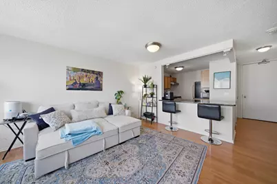 30 E Huron Street #3508, Chicago, IL 60611 - Photo 5