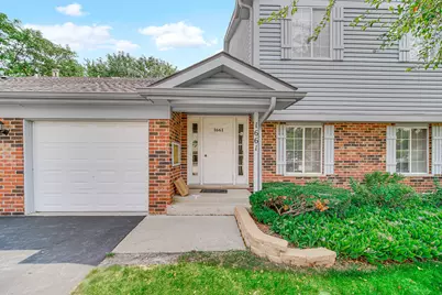 1661 Commodore Court #3, Schaumburg, IL 60193 - Photo 1