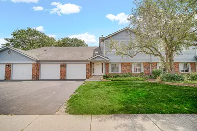 1661 Commodore Court #3, Schaumburg, IL 60193 - Photo 3