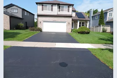 9034 Hillcrest Lane, Woodridge, IL 60517 - Photo 1