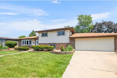 15655 Avalon Avenue, South Holland, IL 60473 - Photo 1