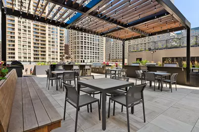 30 E Huron Street #3105, Chicago, IL 60611 - Photo 17