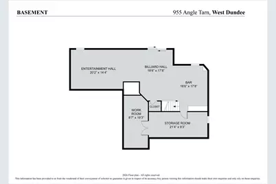 955 Angle Tarn, West Dundee, IL 60118 - Photo 53