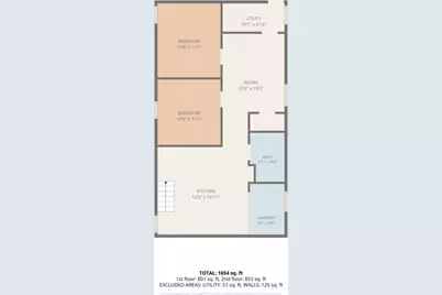 3123 W Howard Street, Chicago, IL 60645 - Photo 33