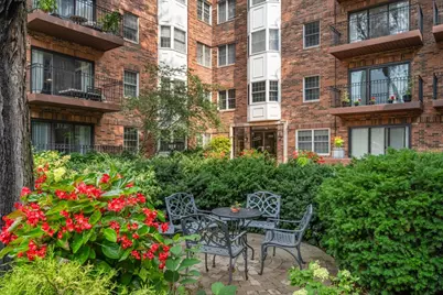 1503 Oak Avenue #410, Evanston, IL 60201 - Photo 1