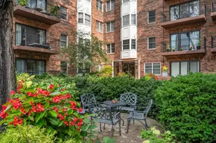 1503 Oak Ave, Evanston, IL 60201 - Photo 1