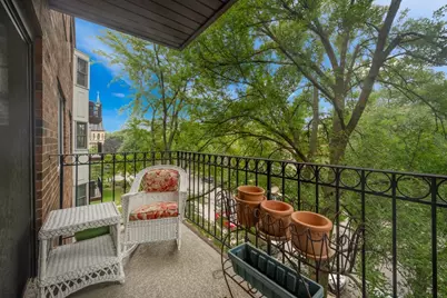 1503 Oak Avenue #410, Evanston, IL 60201 - Photo 25