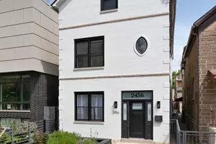 2456 W Huron St, Chicago, IL 60612 - Photo 1
