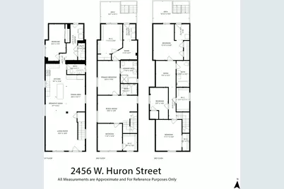 2456 W Huron Street, Chicago, IL 60612 - Photo 33
