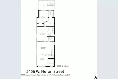 2456 W Huron Street, Chicago, IL 60612 - Photo 35