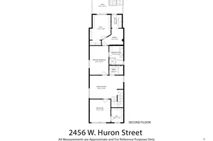 2456 W Huron St, Chicago, IL 60612 - Photo 35