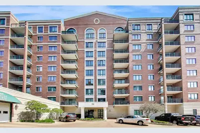 750 Pearson Street #407, Des Plaines, IL 60016 - Photo 1