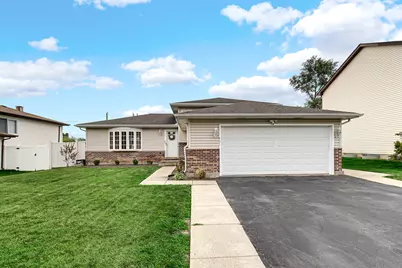 431 Polo Club Drive, Glendale Heights, IL 60139 - Photo 1