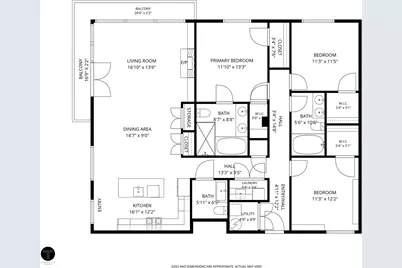 1258 N Milwaukee Avenue #2N, Chicago, IL 60622 - Photo 27