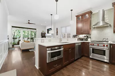 3228 N Seminary Avenue #2, Chicago, IL 60657 - Photo 3