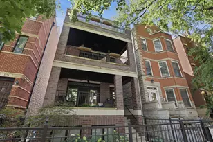 3228 N Seminary Ave, Chicago, IL 60657 - Photo 1