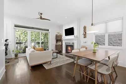 3228 N Seminary Avenue #2, Chicago, IL 60657 - Photo 5
