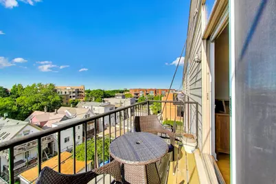 2342 W Bloomingdale Avenue #401, Chicago, IL 60647 - Photo 15