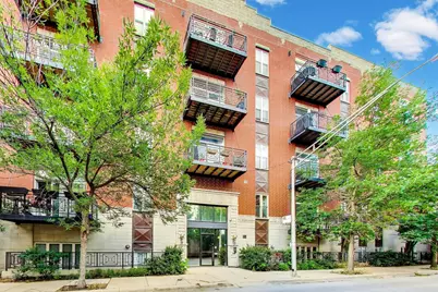 2342 W Bloomingdale Avenue #401, Chicago, IL 60647 - Photo 1