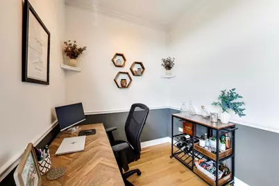 2342 W Bloomingdale Avenue #401, Chicago, IL 60647 - Photo 5