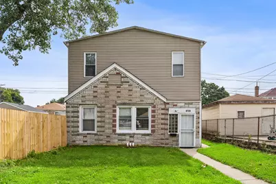 8725 S Constance Avenue, Chicago, IL 60617 - Photo 1