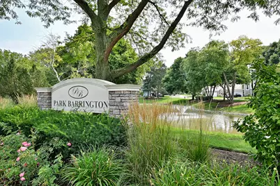 452 Park Barrington Drive, Barrington, IL 60010 - Photo 1