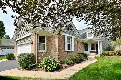 452 Park Barrington Drive, Barrington, IL 60010 - Photo 5