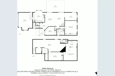 452 Park Barrington Drive, Barrington, IL 60010 - Photo 51