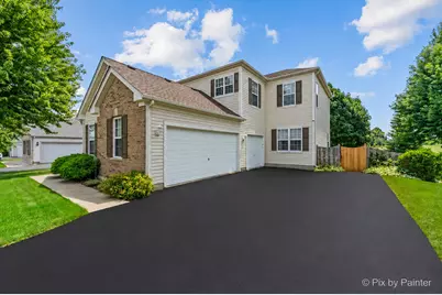 2033 Greenview Drive, Woodstock, IL 60098 - Photo 5
