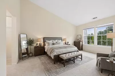 172 White Branch Court #172, Buffalo Grove, IL 60089 - Photo 9