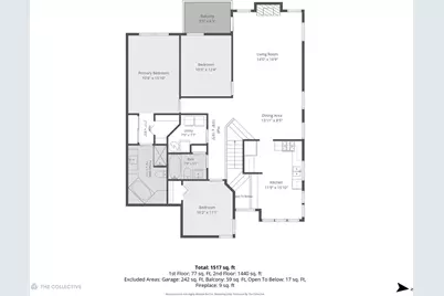 172 White Branch Court #172, Buffalo Grove, IL 60089 - Photo 19