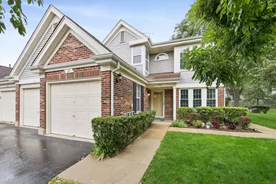 172 White Branch Court #172, Buffalo Grove, IL 60089 - Photo 1